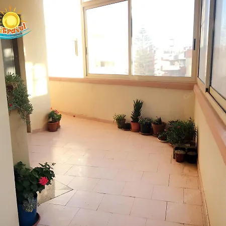 Bilocale Lido San Giovanni Gallipolitravel Apartment