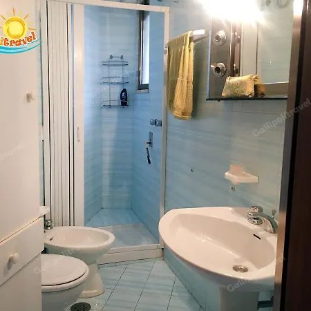 Apartment Bilocale Lido San Giovanni Gallipolitravel *