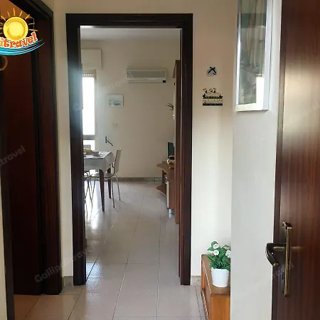 Bilocale Lido San Giovanni Gallipolitravel Apartment *